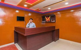Hotel O Sri Hari Premium Comforts Near Sandhya Digital K Theatre